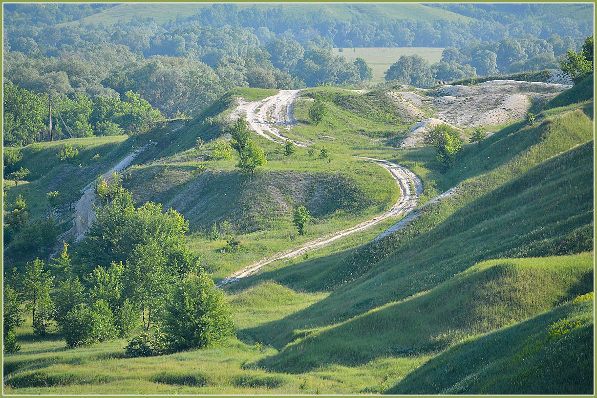 photo "***" tags: landscape, 