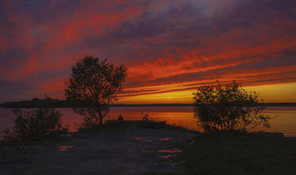 photo "***" tags: travel, landscape, Russia