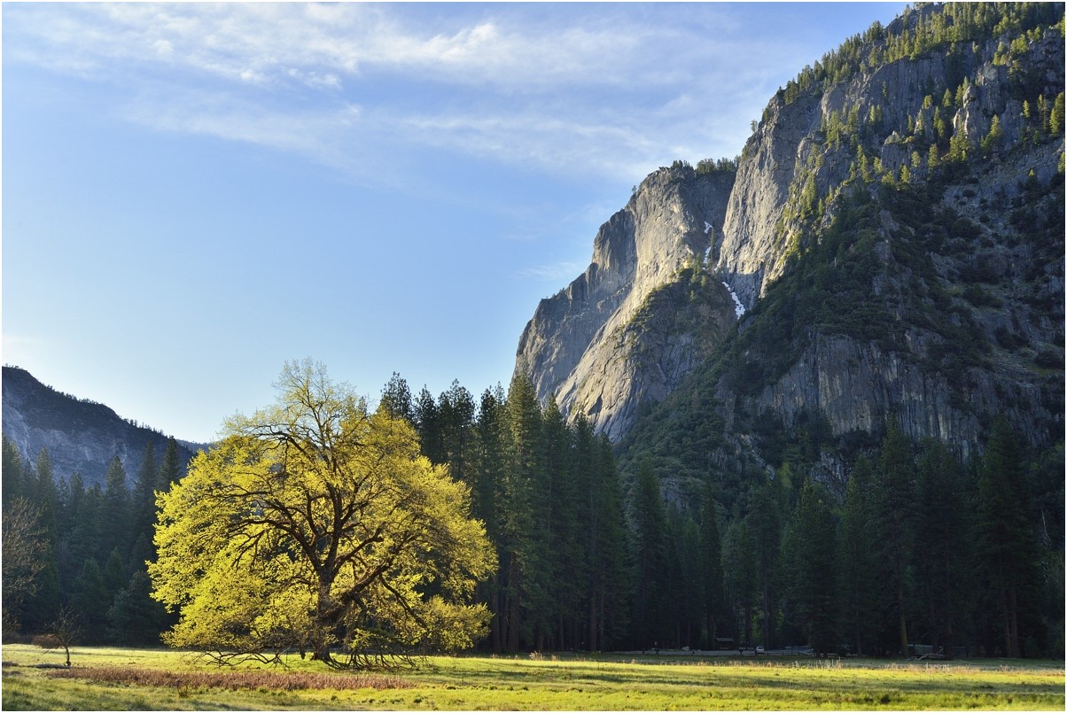 photo "***" tags: landscape, mountains, spring