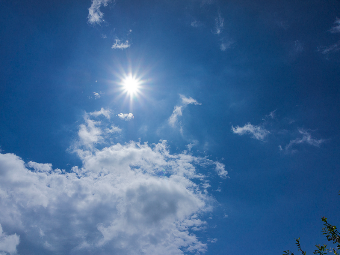 photo "***" tags: landscape, clouds, summer