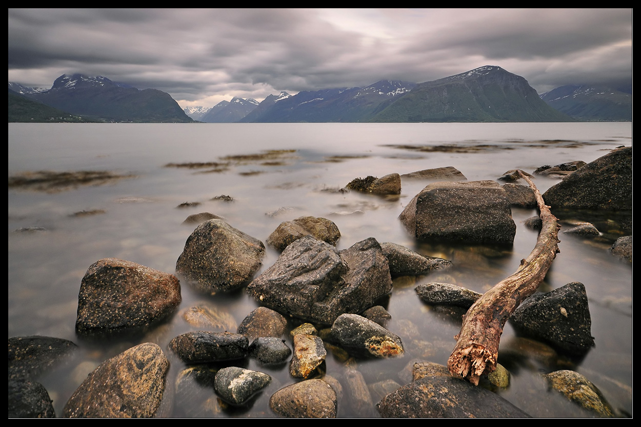 фото "Fjord Escort" метки: пейзаж, Nikon D90.Sigma 10-20 +Nisi ND