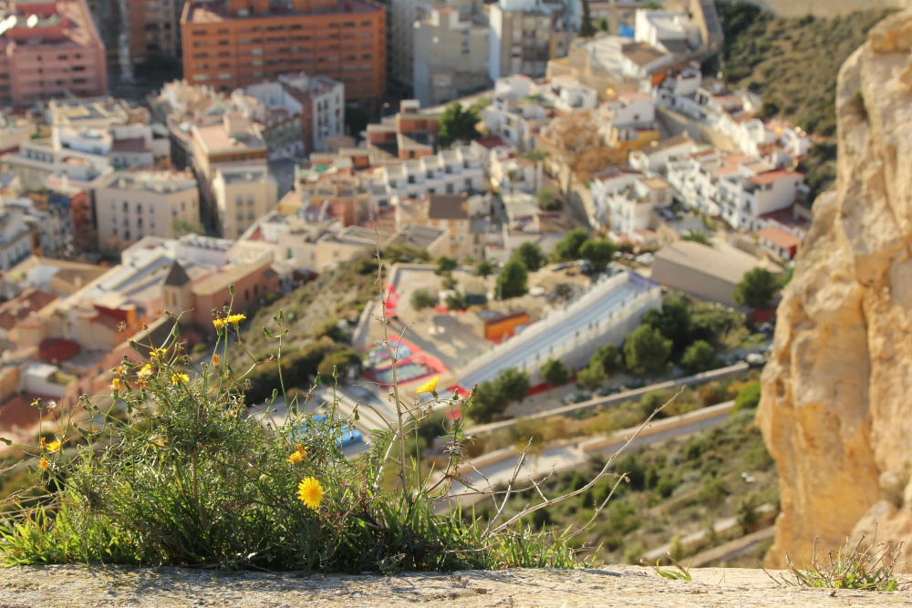 photo "***" tags: landscape, travel, Alicante