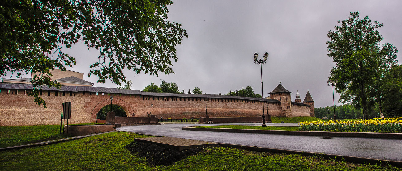 фото "Новгород!" метки: пейзаж, архитектура, 