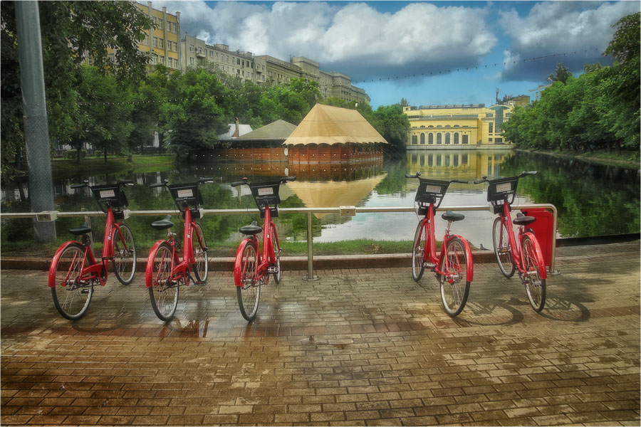 photo "***" tags: city, 