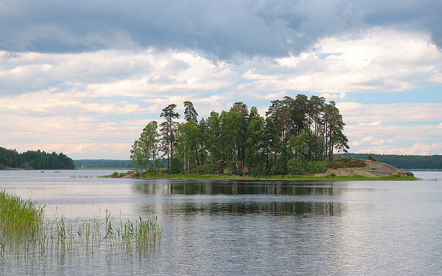 photo "***" tags: nature, landscape, Europe, Russia, St. Petersburg, Выборг