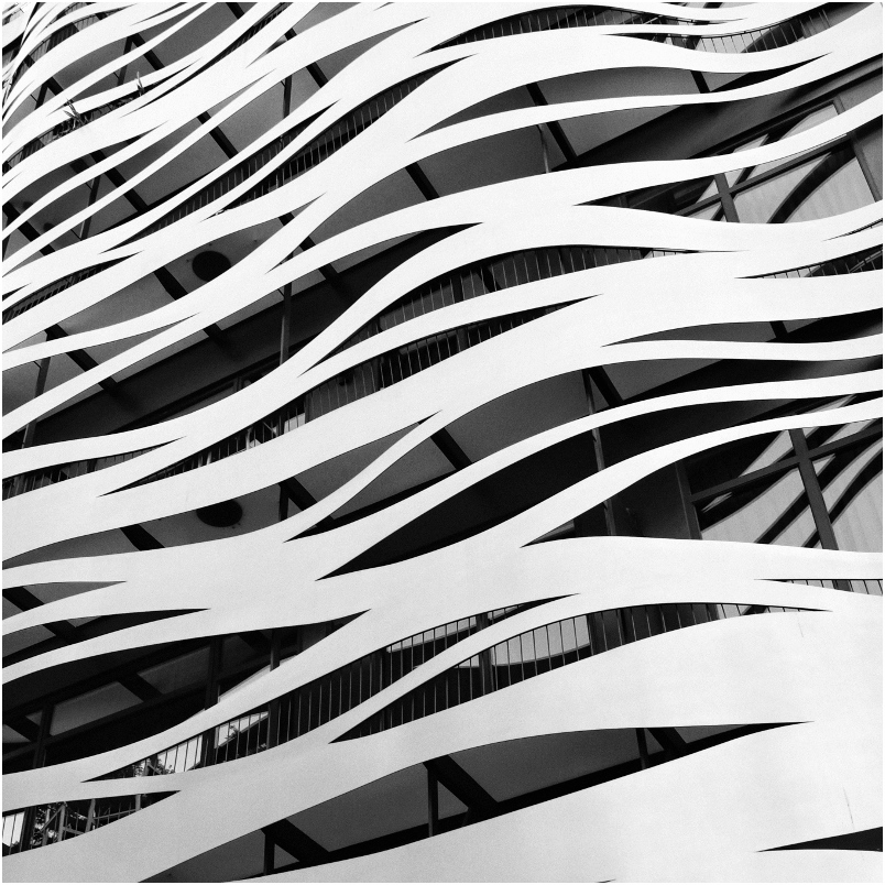 photo "~~~" tags: architecture, black&white, city, 