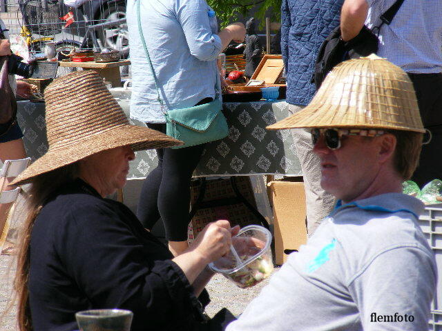 photo "Street market" tags: , Europe