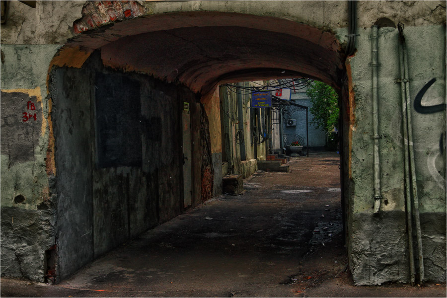 photo "***" tags: architecture, 