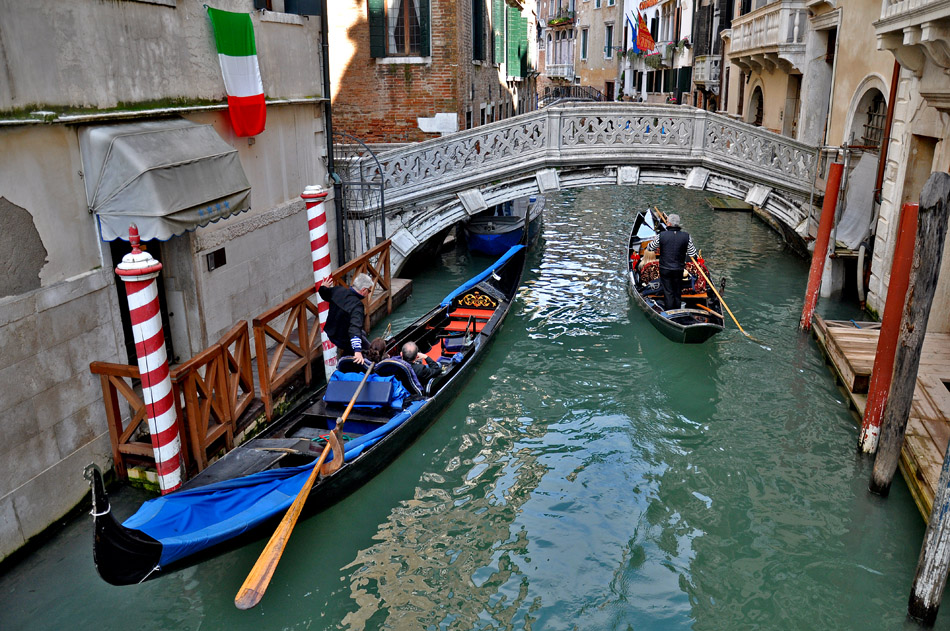 фото "Венеция" метки: стрит-фото, город, 