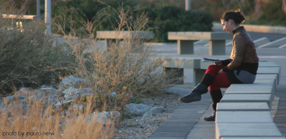 photo "the pause" tags: , 