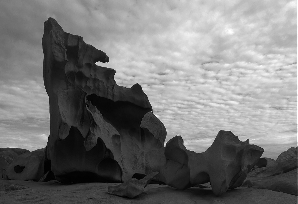 photo "Starpeak" tags: landscape, nature, 