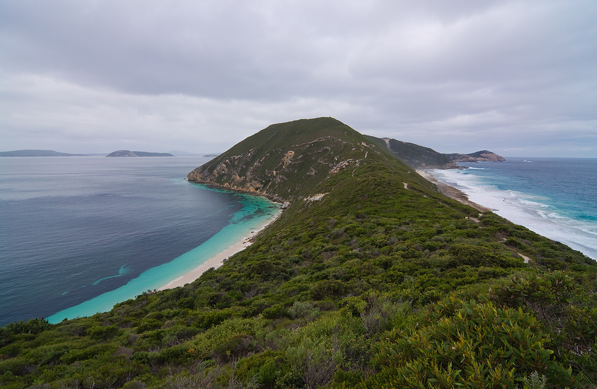 photo "***" tags: landscape, nature, clouds, island, nature, ocean, sea, waves