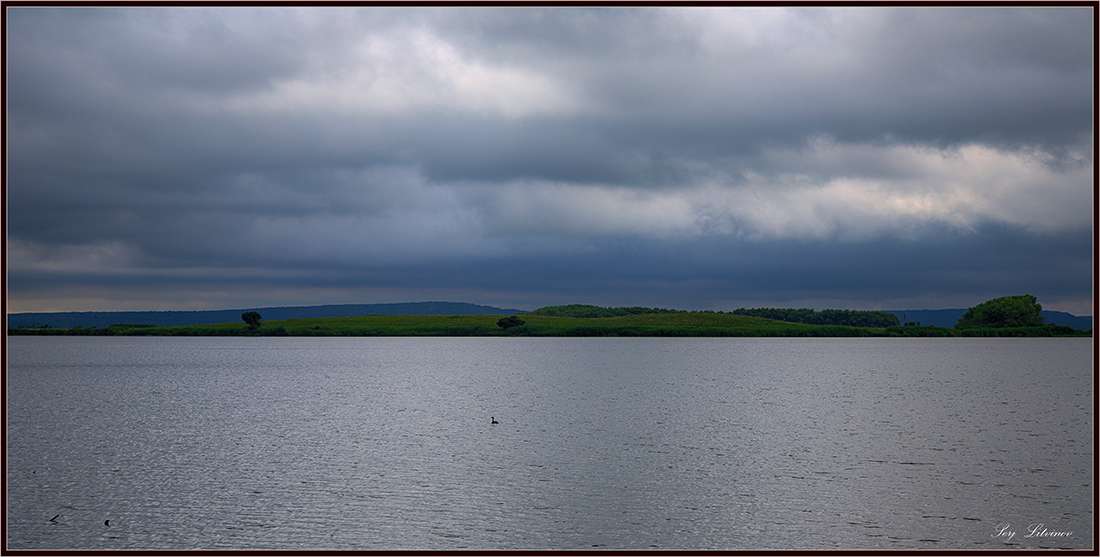 photo "***" tags: landscape, summer, water