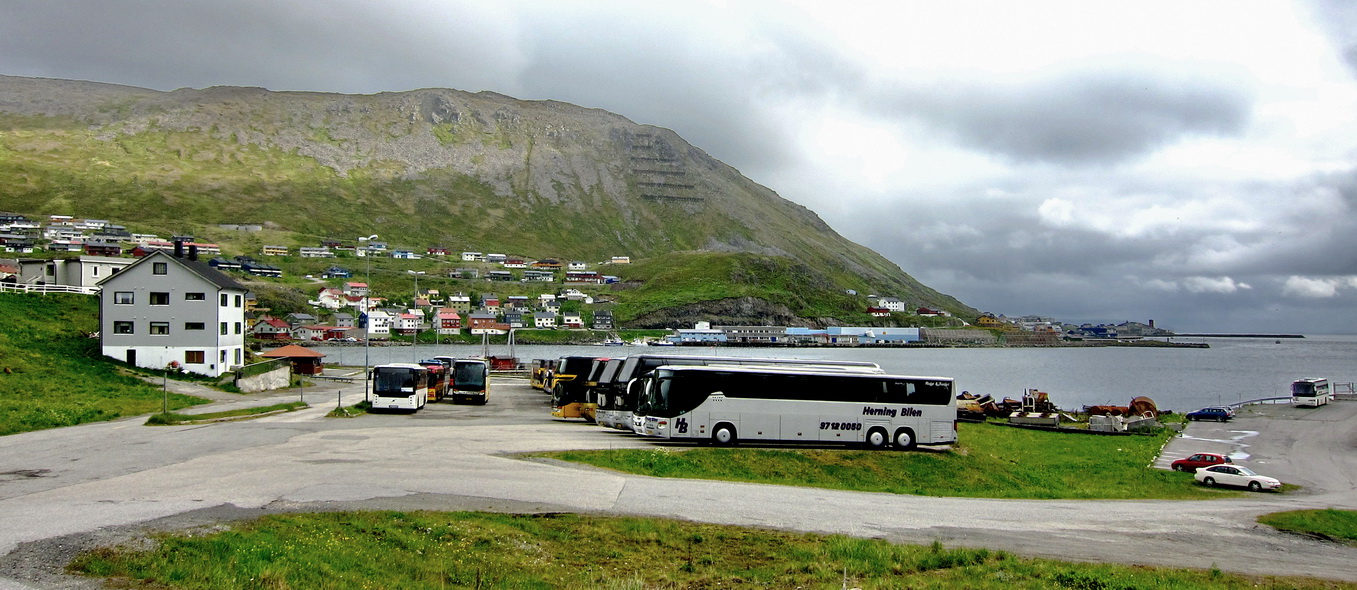 photo "***" tags: landscape, Северная Норвегия, остров Магерейя