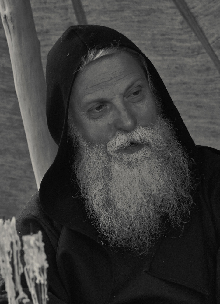 photo "***" tags: portrait, black&white, 