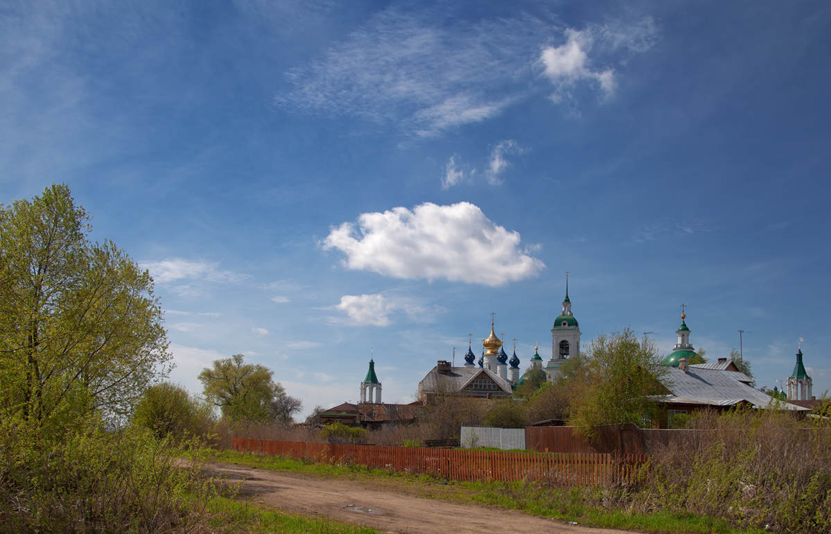 фото "Май" метки: пейзаж, 