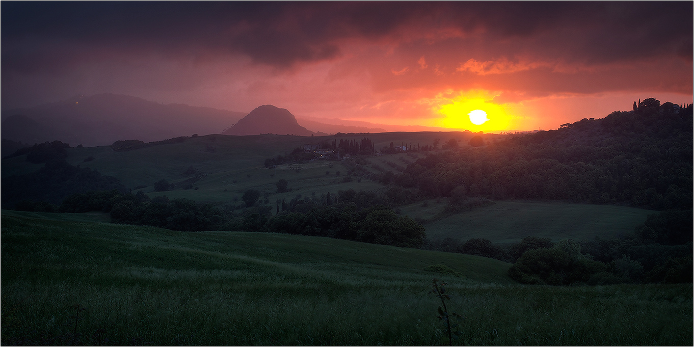photo "Zakat" tags: landscape, travel, 
