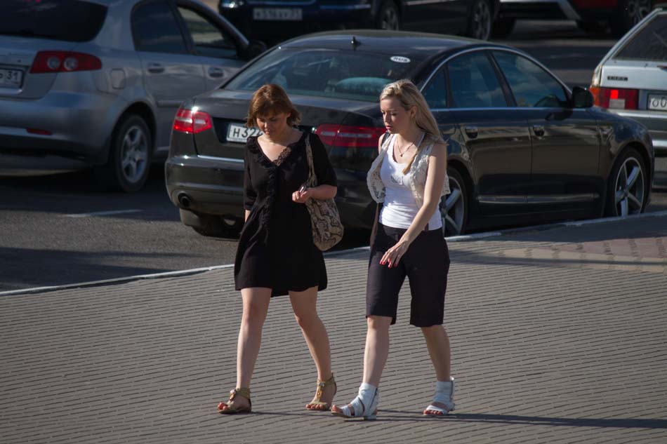 photo "***" tags: street, 