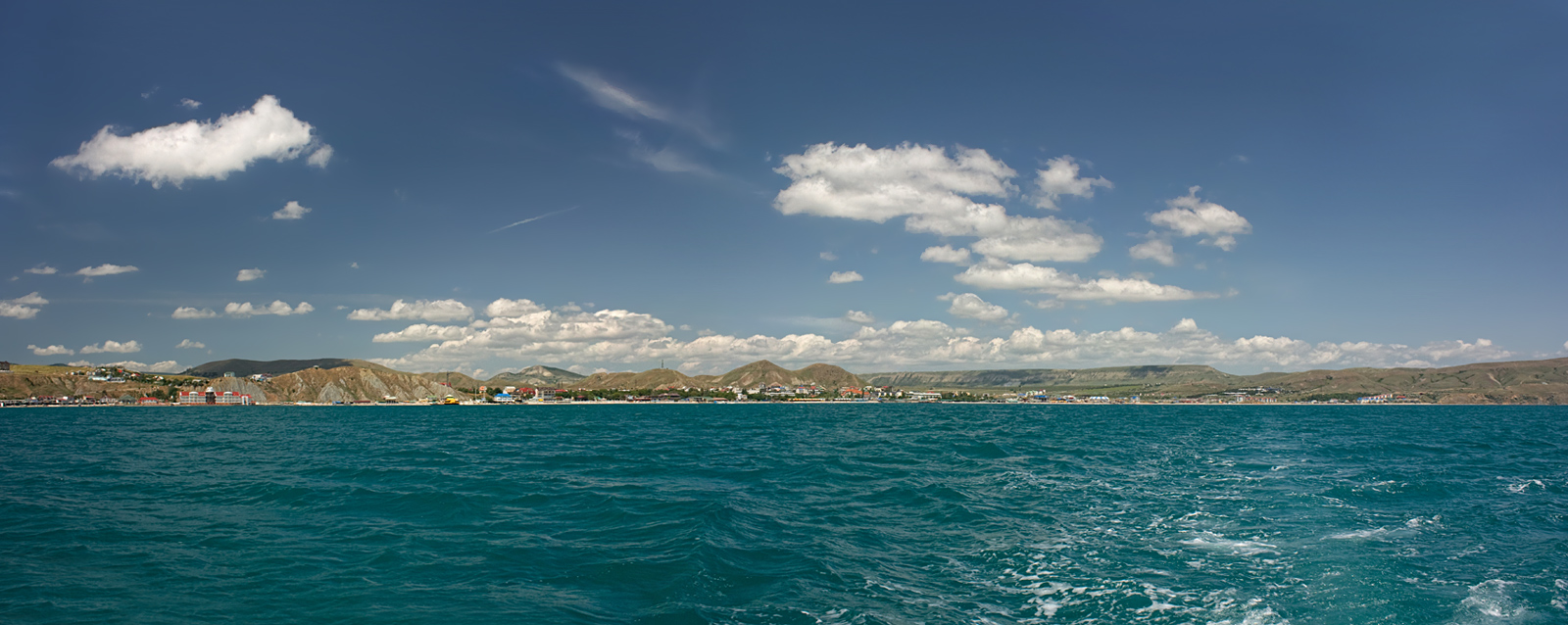 photo "***" tags: landscape, Crimea, sea