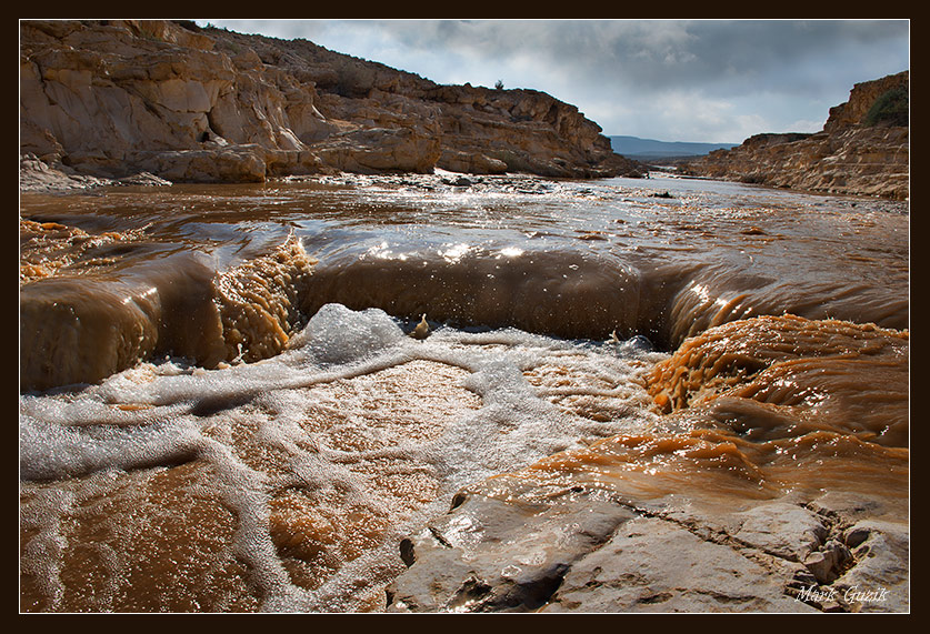 photo "Boiled condensed milk" tags: nature, 