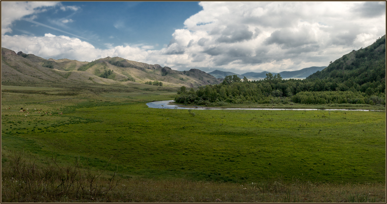 фото "***" метки: пейзаж, панорама, 