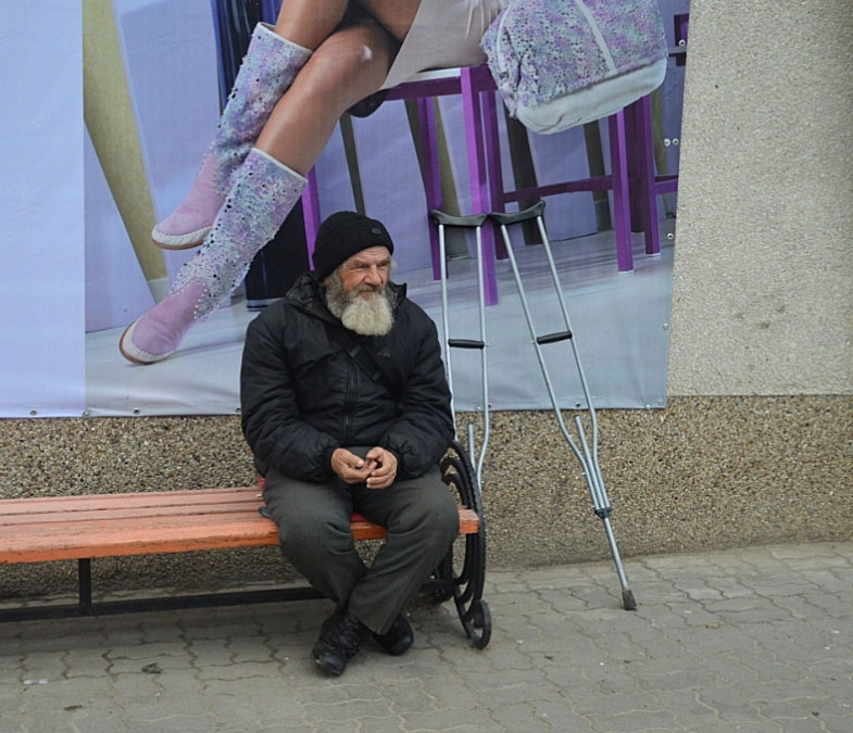 photo "***" tags: street, 