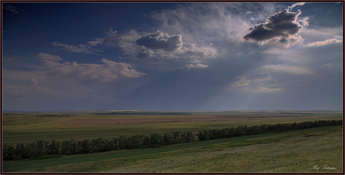 photo "***" tags: landscape, summer