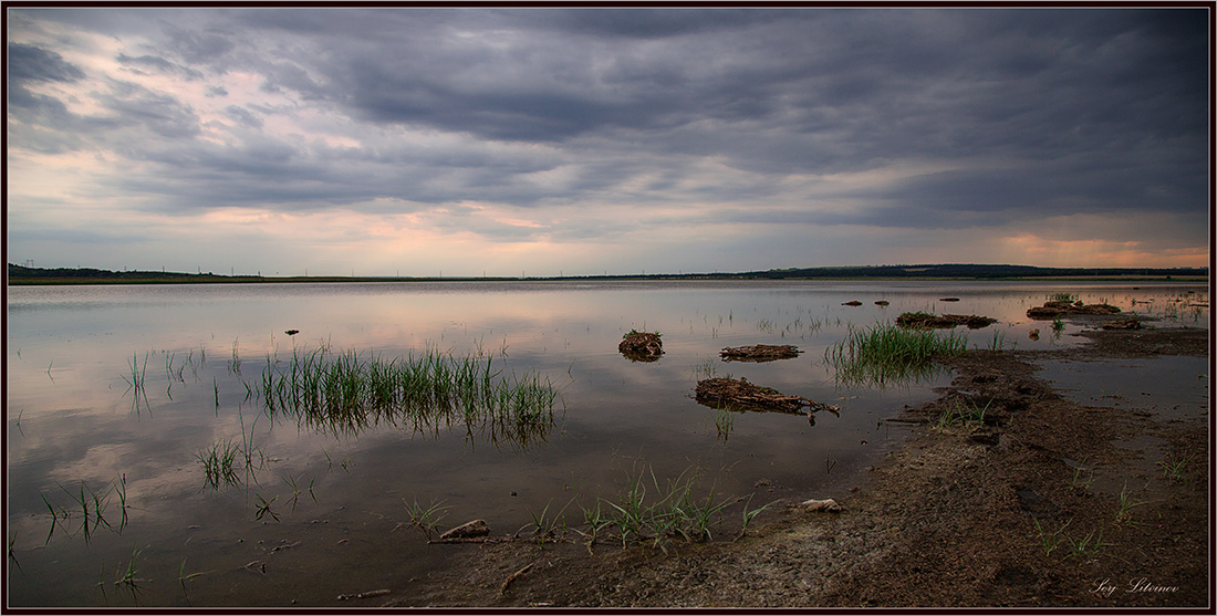 photo "***" tags: landscape, summer, water