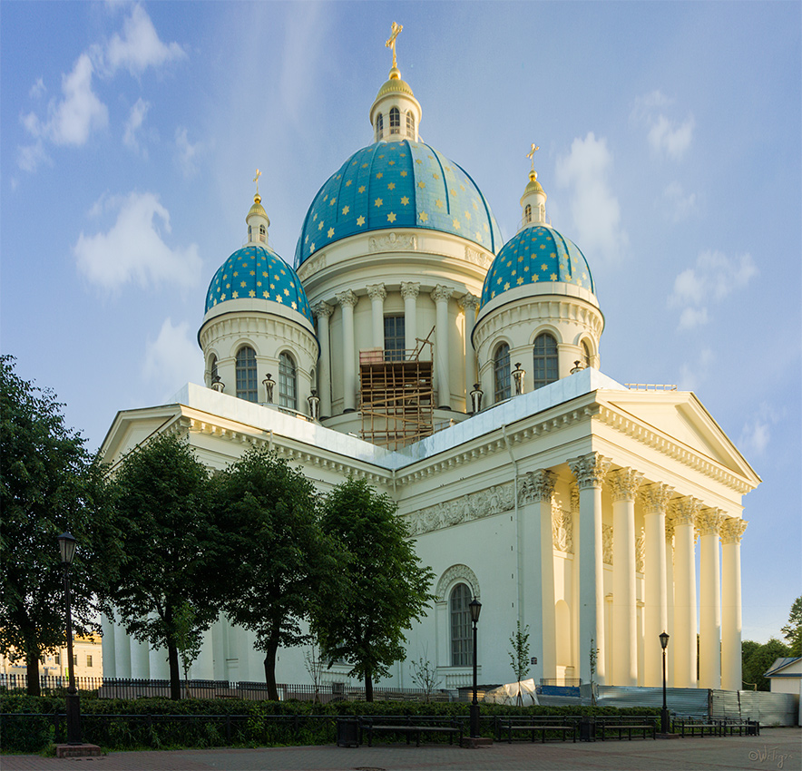 photo "***" tags: architecture, city, building, summer, temple