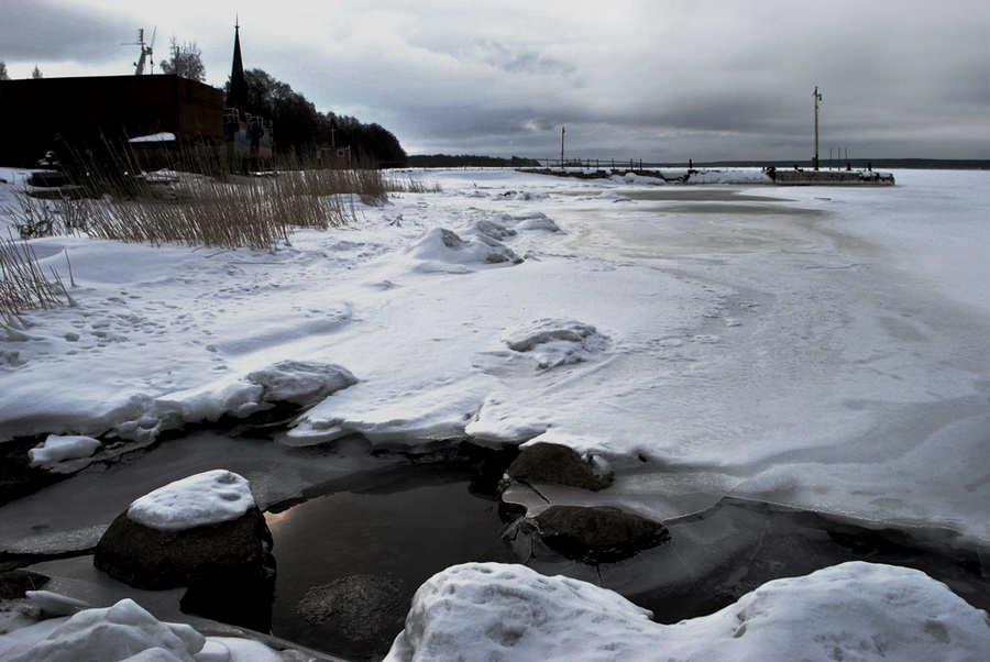 photo "***" tags: landscape, 