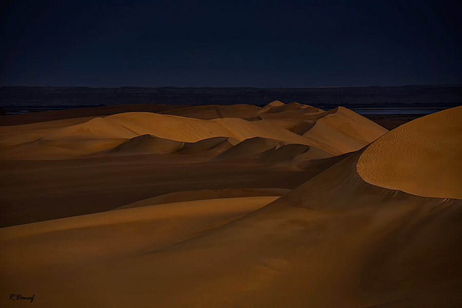 фото "Dunes 19" метки: путешествия, пейзаж, desert, Африка
