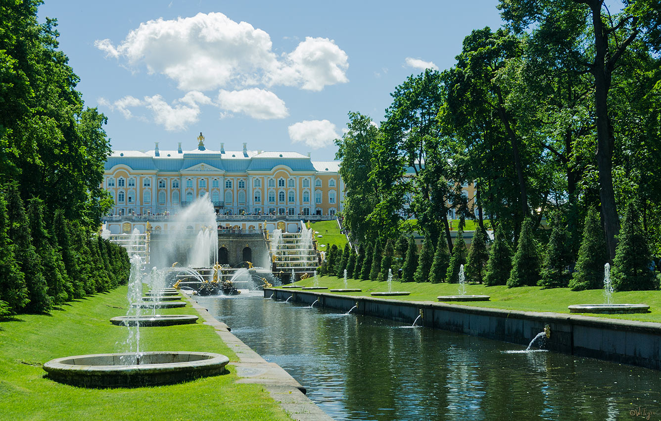 photo "***" tags: landscape, architecture, building, clouds, summer, water