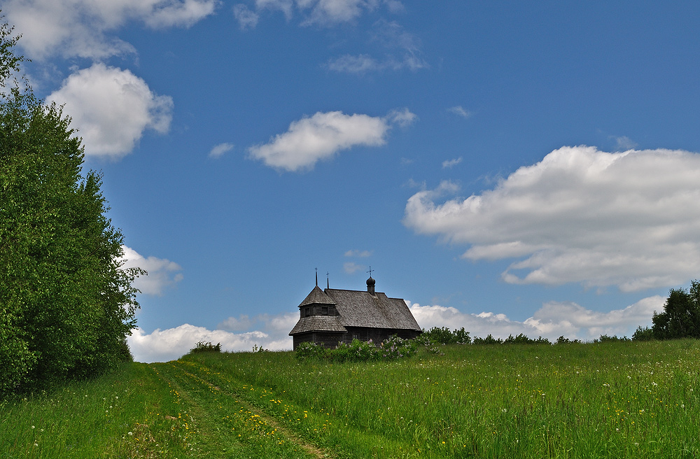 photo "***" tags: landscape, nature, architecture, 