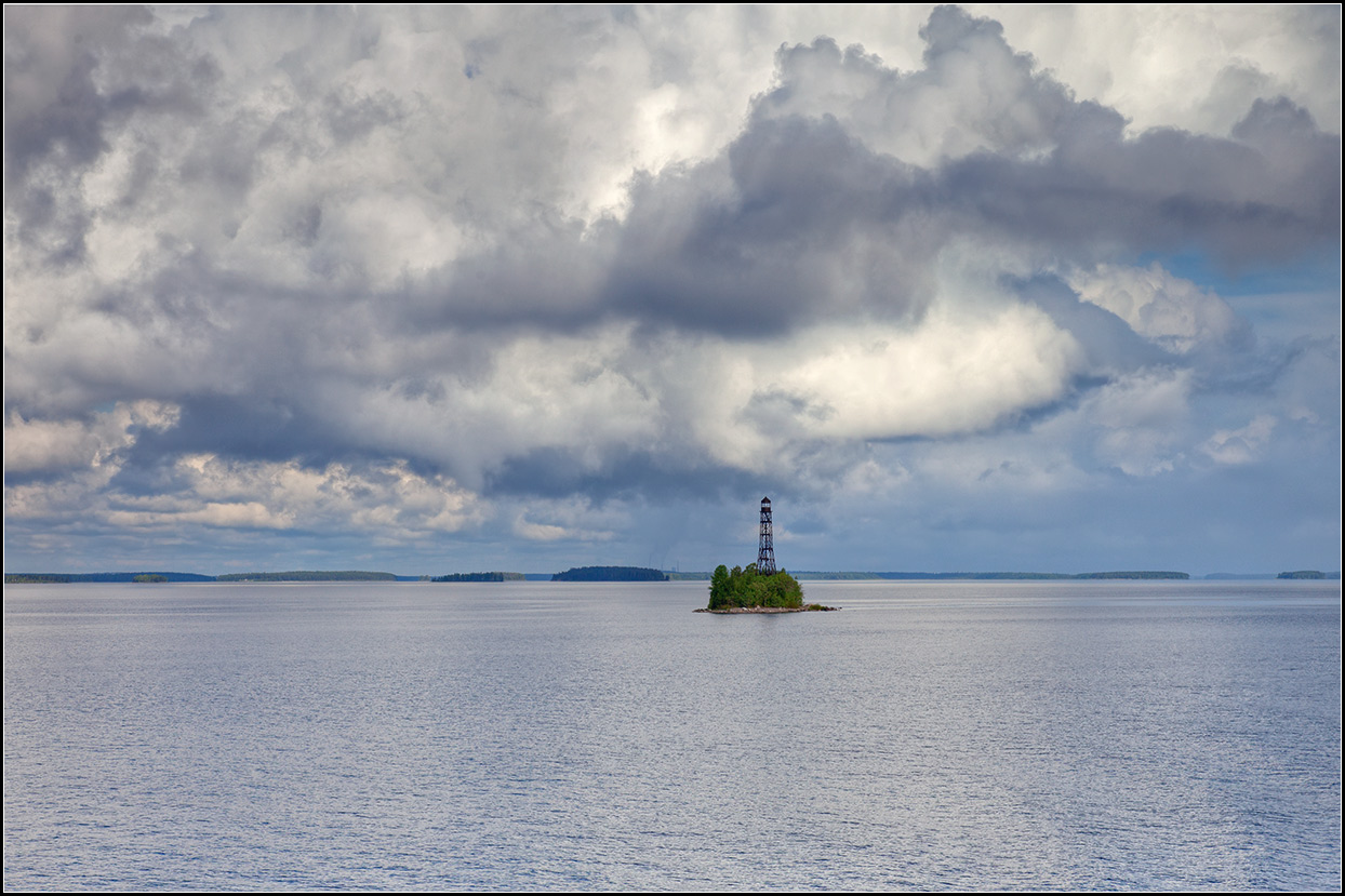 photo "Ladoga" tags: landscape, travel, 