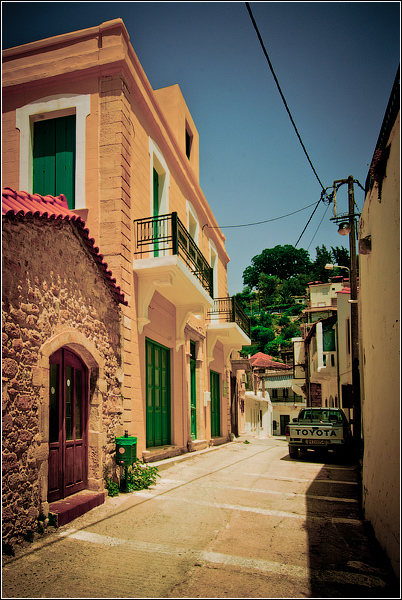 photo "Argyroupoli" tags: travel, architecture, Argyroupoli, Крит