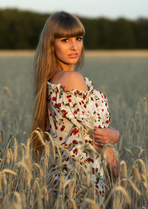 photo "***" tags: portrait, glamour, nature, 