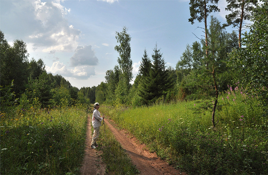 фото "Июль" метки: пейзаж, 