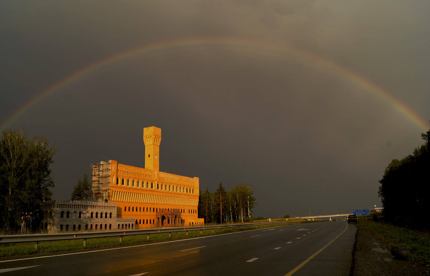 фото "в добрый путь" метки: , 