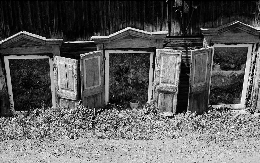 photo "***" tags: city, street, Старая Уфа