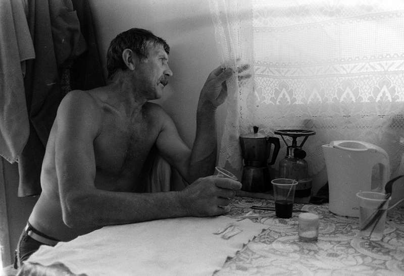 фото "Slavi" метки: портрет, 