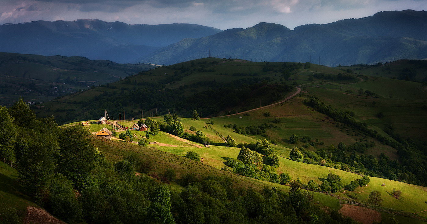 photo "***" tags: landscape, nature, travel, mountains, Карпаты