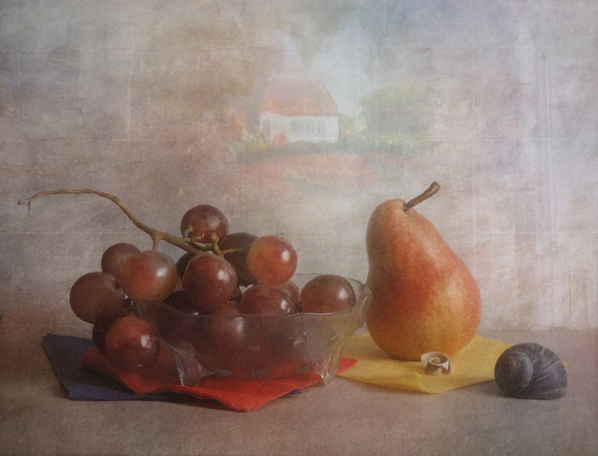 photo "***" tags: still life, груши
