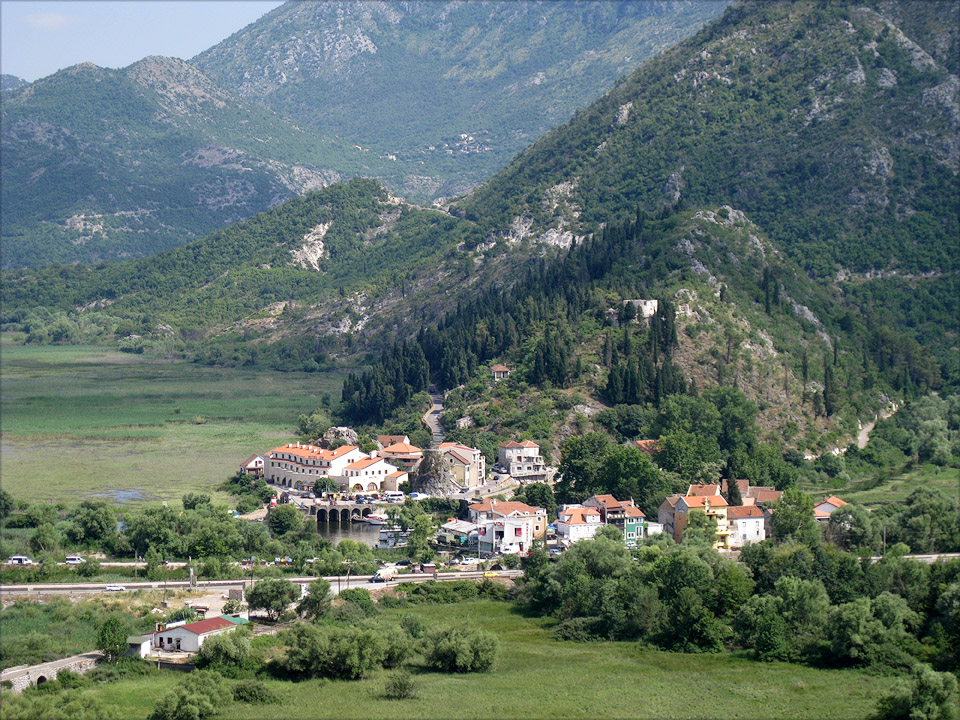 photo "***" tags: landscape, travel, Черногория