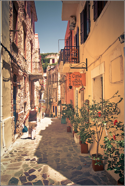 photo "Chania" tags: travel, Chania, Крит