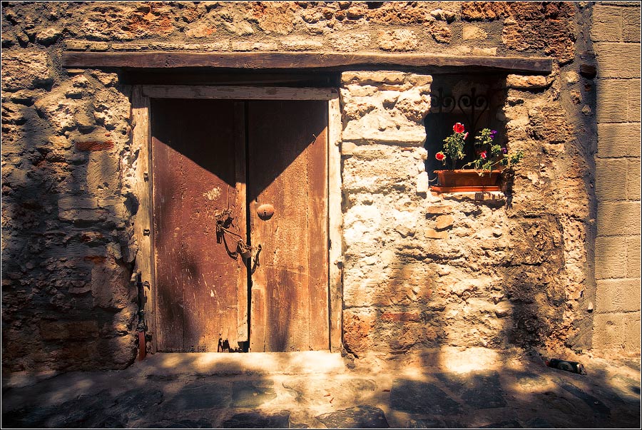 photo "Chania" tags: travel, Chania, Крит