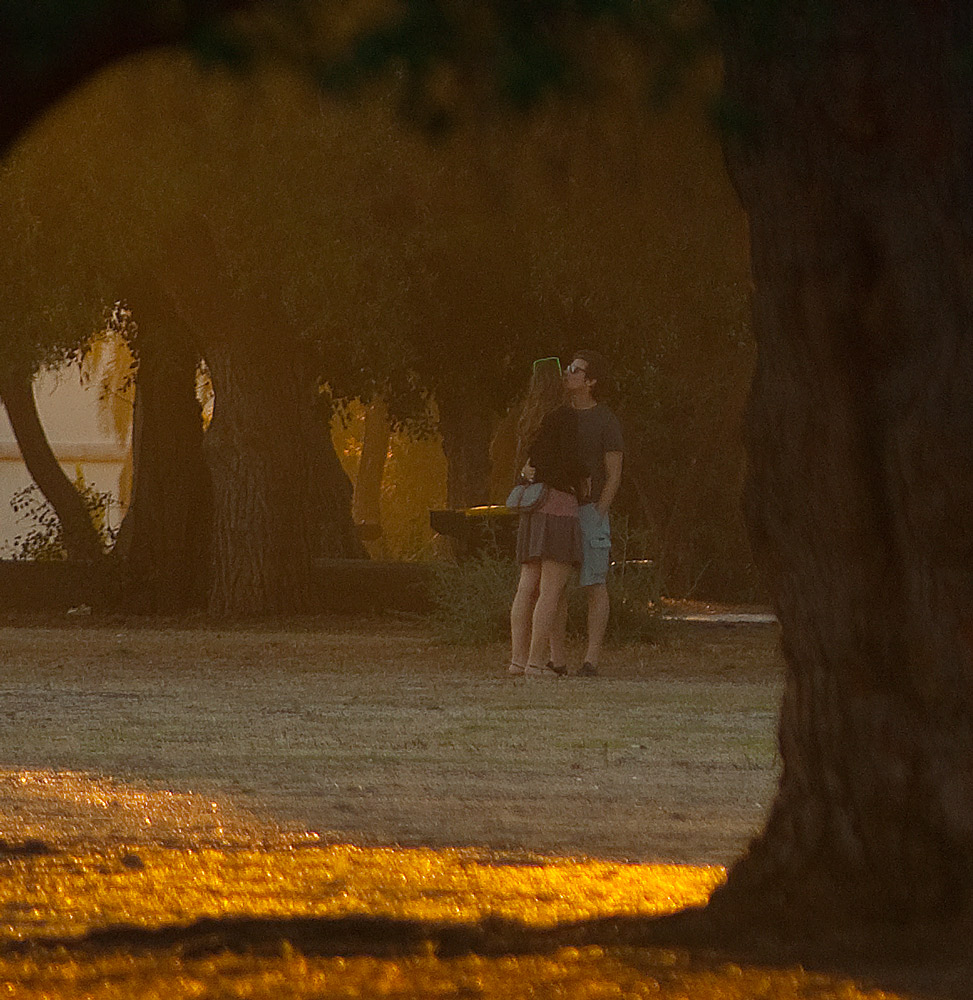 photo "Fall in love" tags: city, street, misc., Belem., Europe, Lisbon, portugal