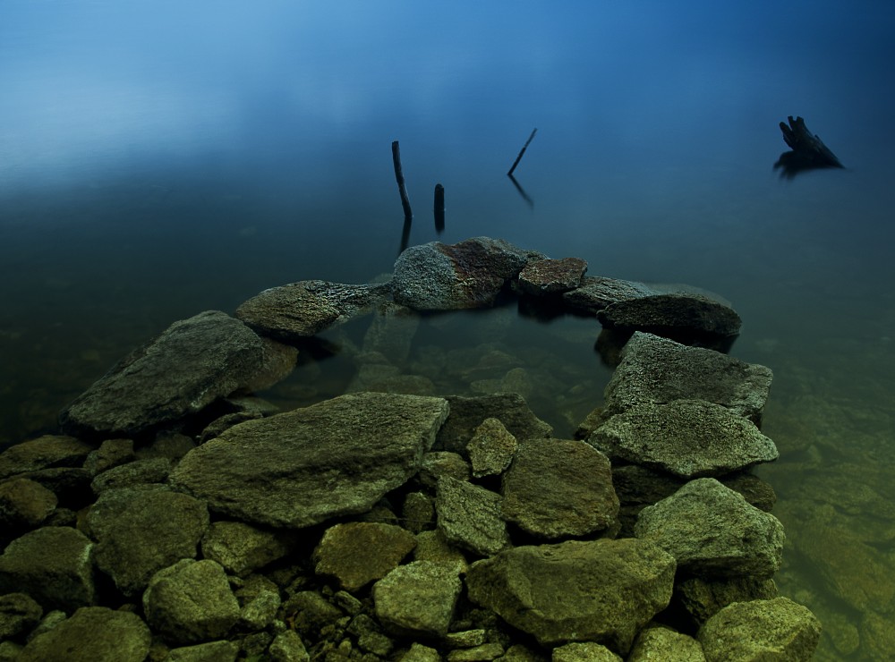 фото "Ребенок Озера" метки: пейзаж, природа, Turgoyak lake South Ural озеро