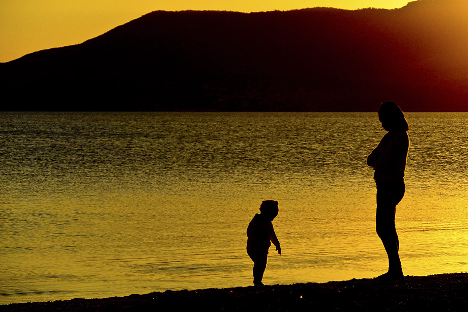 photo "Generations" tags: portrait, nature, 