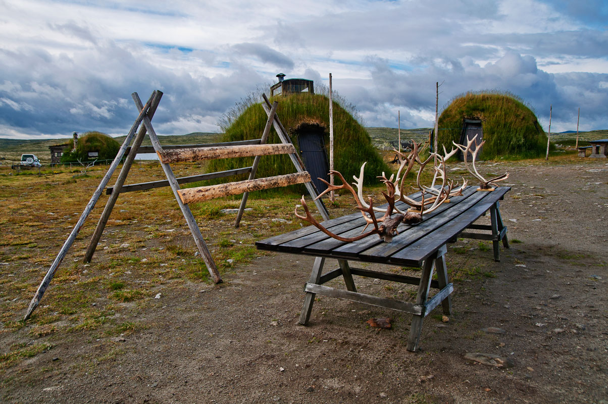 photo "***" tags: travel, landscape, nature, Norway, тундра