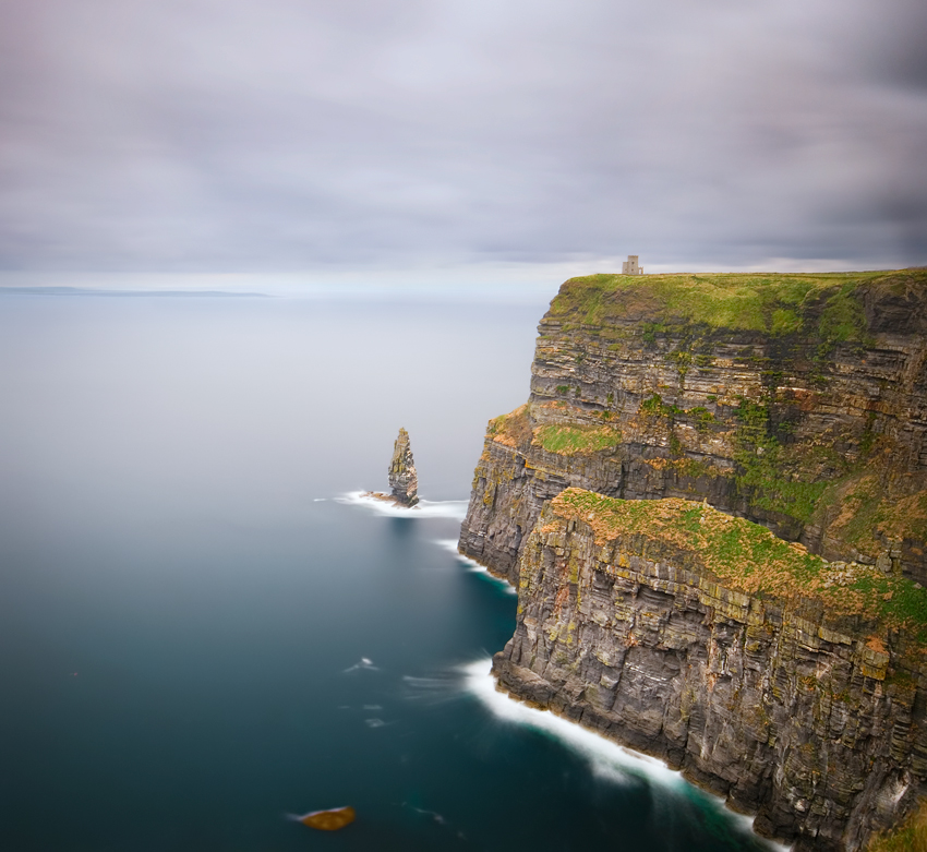 photo "Cliffs of Moher" tags: landscape, 